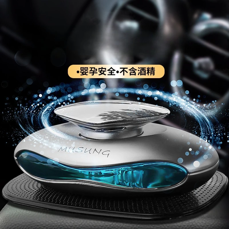 

Luxury Car Air Freshener Premium Gift Set Long Lasting Fragrance Car Seat Decor