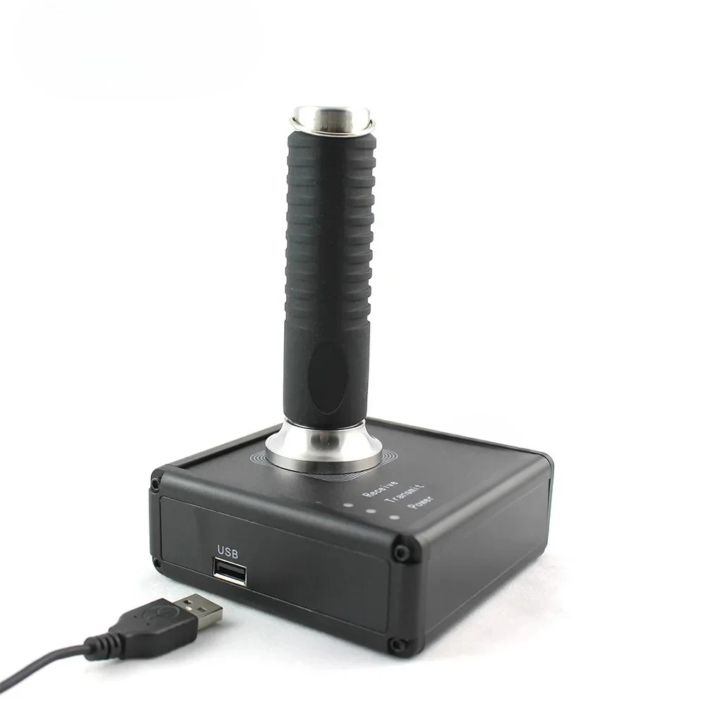 Basic Touch i button security guard patrol system