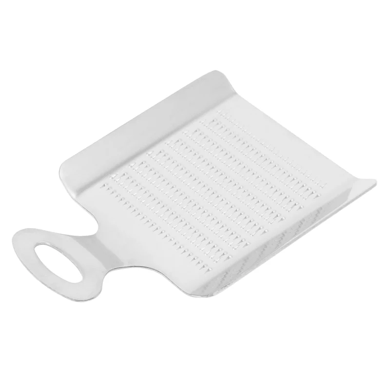 BHTS-2X مبشرة الثوم والزنجبيل والوسابي جهاز الثوم المطحون أدوات المطبخ من الفولاذ المقاوم للصدأ