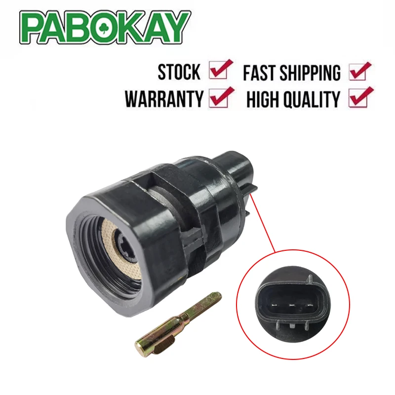 

Transmission Speed Sensor For Honda Opel Isuzu 8-97118-810-0 8-97129-704-0 89712-97040 8973779200 8970658340 8971188100