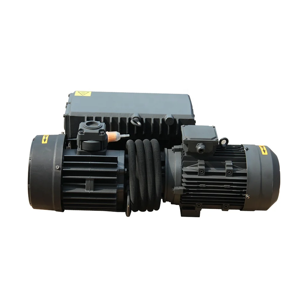 

58.4CFM 5.5HP 220V/380V Rotary Vane Vacuum Pump