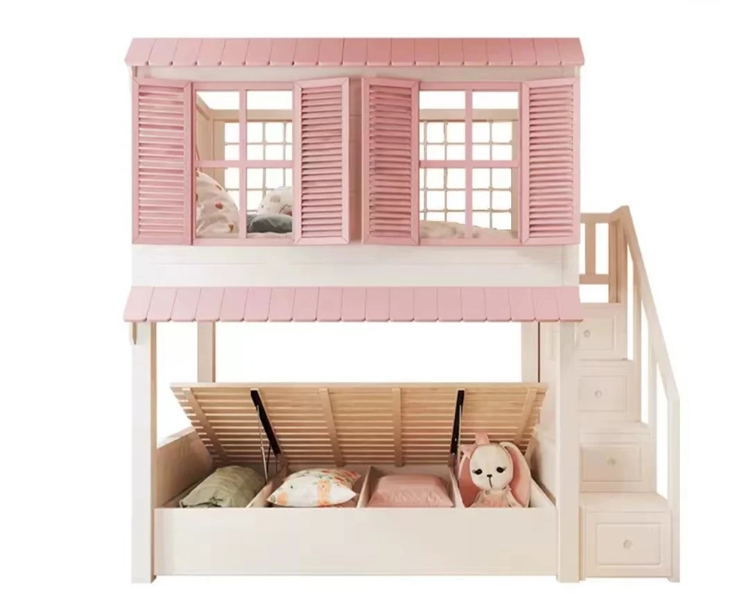 Children's bed