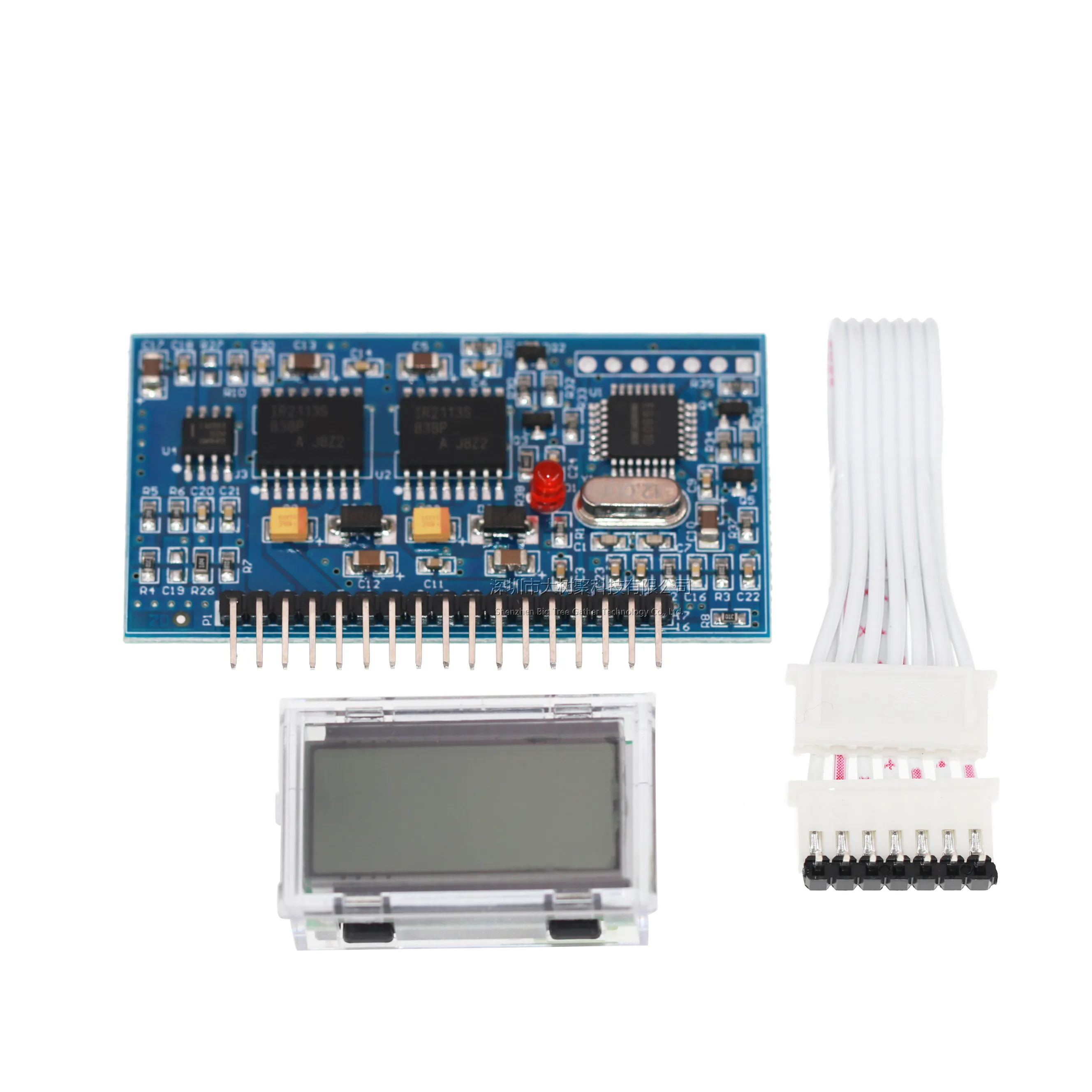 Pure Sine Wave Inverter Driver Board EGS002 EG8010 IR2110 Driver Module 5pcs