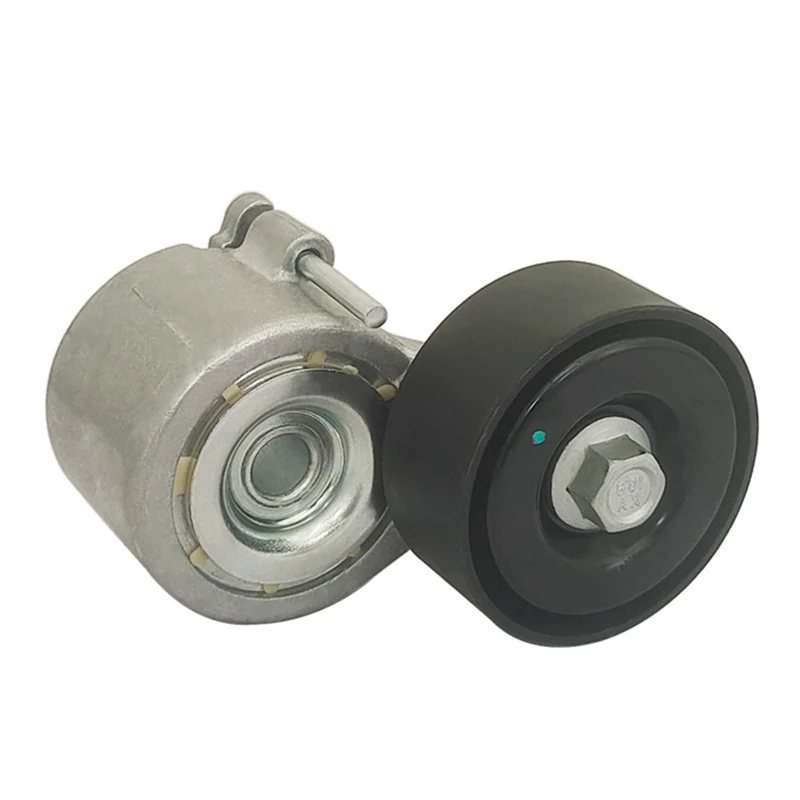 Super Sale 07P145299 Engine Belt Tensioner for Bentley Bentaytsu Continental GT