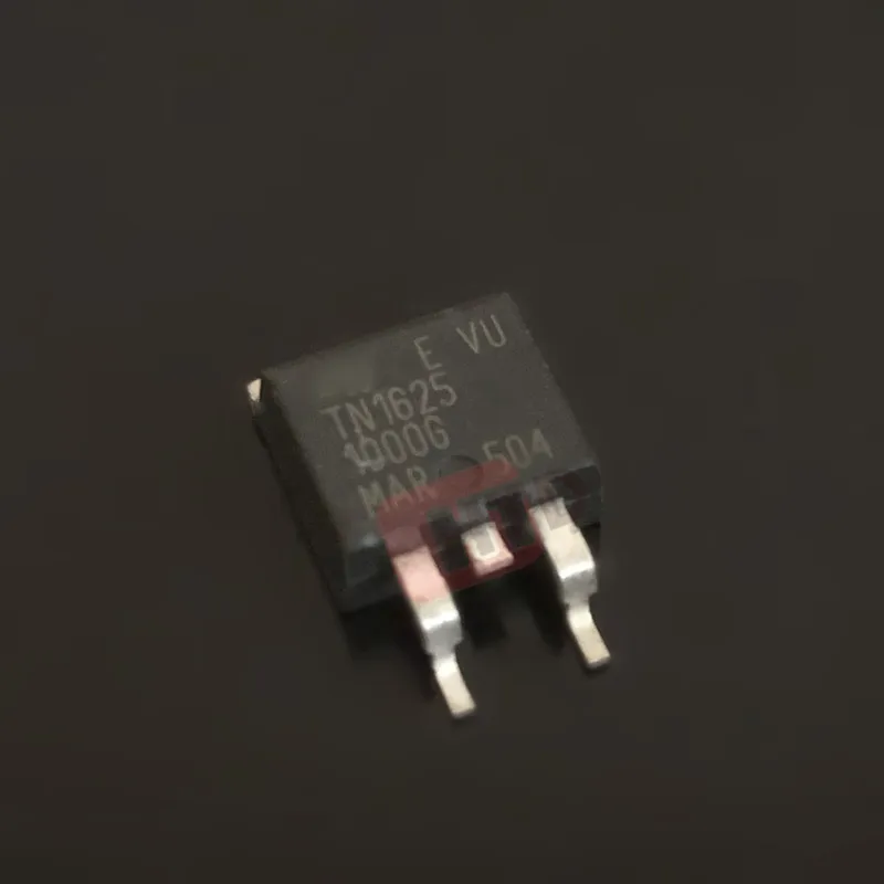 10pcs/lot TN1625-1000G TN1625 1000G TO-263 In Stock