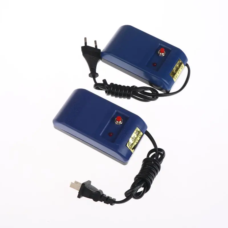 1/2/3Pcs Armbanduhr Entmagnetisierer Quarzuhr Entmagnetisieren Zeit Korrektur Elektrische Mechanische Uhr Reparatur Werkzeuge