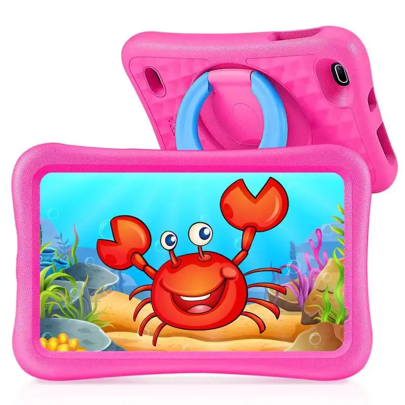 

PIPO S7-7731 7 Inches Kids Educational Pad Wifi 1024*600 IPS Android Tablet PC