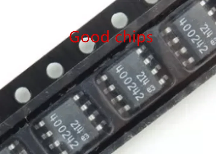 1PCS  LTC4002ES8-4.2  LTC4002ES8-8.4  SOP8  LTC4002EDD-4.2  LTC4002EDD-8.4  DFN10