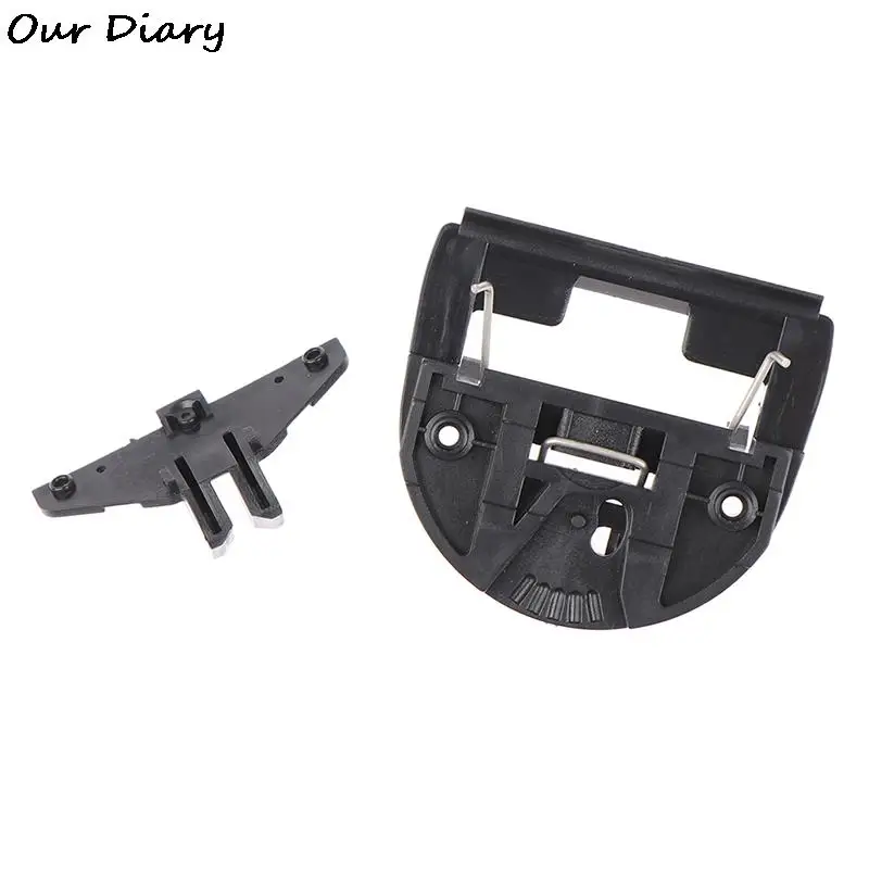 5IN1 Blade Replacement Back Platform part Pet Clipper Blade Spring Parts