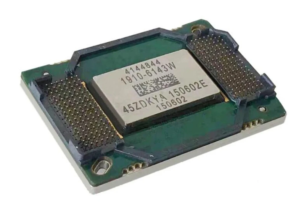 1910-6143W 1910-6145W 1910-6146W 1910-6103W 1910-6106W DLP Проекционный ТВ-микросхема DMD (1920x1080 пикселей)