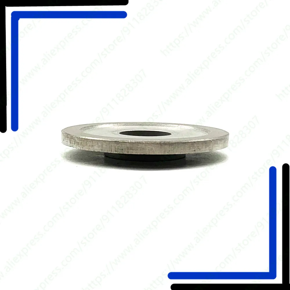 Abrazadera interior de arandela para DEWALT DHS716 DHS716AB DHS716AT2 DHS716T2 DHS790 DHS790AB DHS790AT2 DW706 DW716 DW716XPS