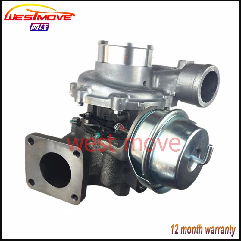 RHV4 turbo VIGM  8981320692 898132-0692 898132 0692  turbocharger for ISUZU D-MAX 3.0 CRD 3.0TD engine :  4JJ1 4JJ1-TC