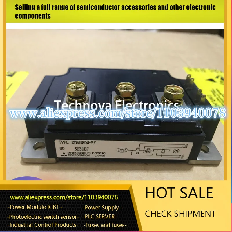 

NEW CM600DU-24F CM600DU-24NFH CM600DU-12NFH CM600DU-5F CM600DU-24NF MODULE