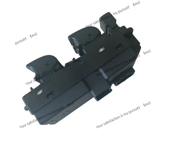 GJ6A-66-350A Power Window Master Switch For Mazda 6 Driver Side Window Regulator Control