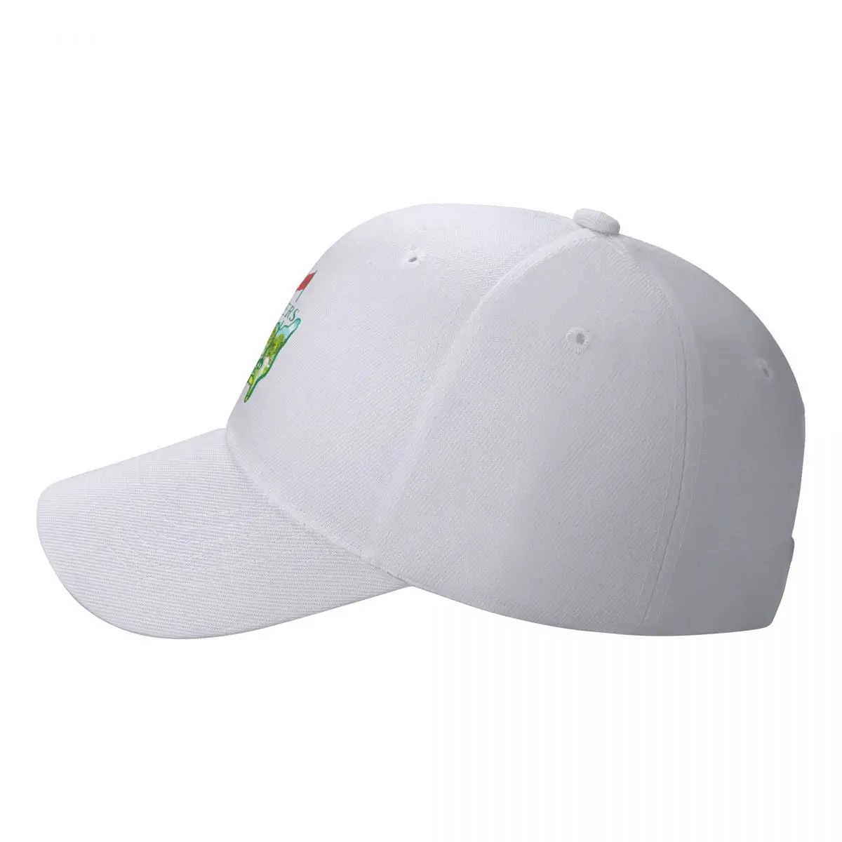 Classic Masters Tournament Golf Logo Baseball Cap Women Men Adjustable Dad Hat Sun Protection Snapback Hats