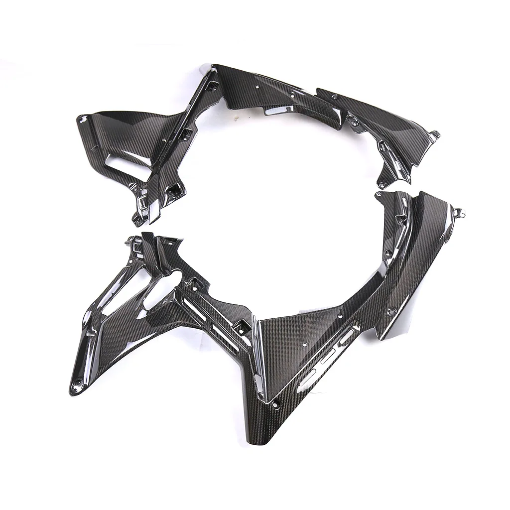 

For Aprilia RSV4 Motorcycle Retrofit Accessories Carbon Fiber Body Side Panel Fairing