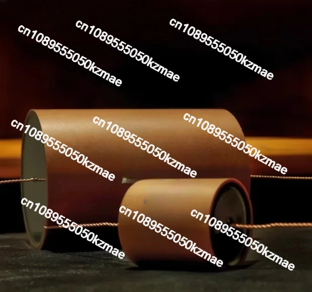 copper foil oil immersed paper tube capacitor KPCU-01 KPCU-03 250V 630V European made original imported