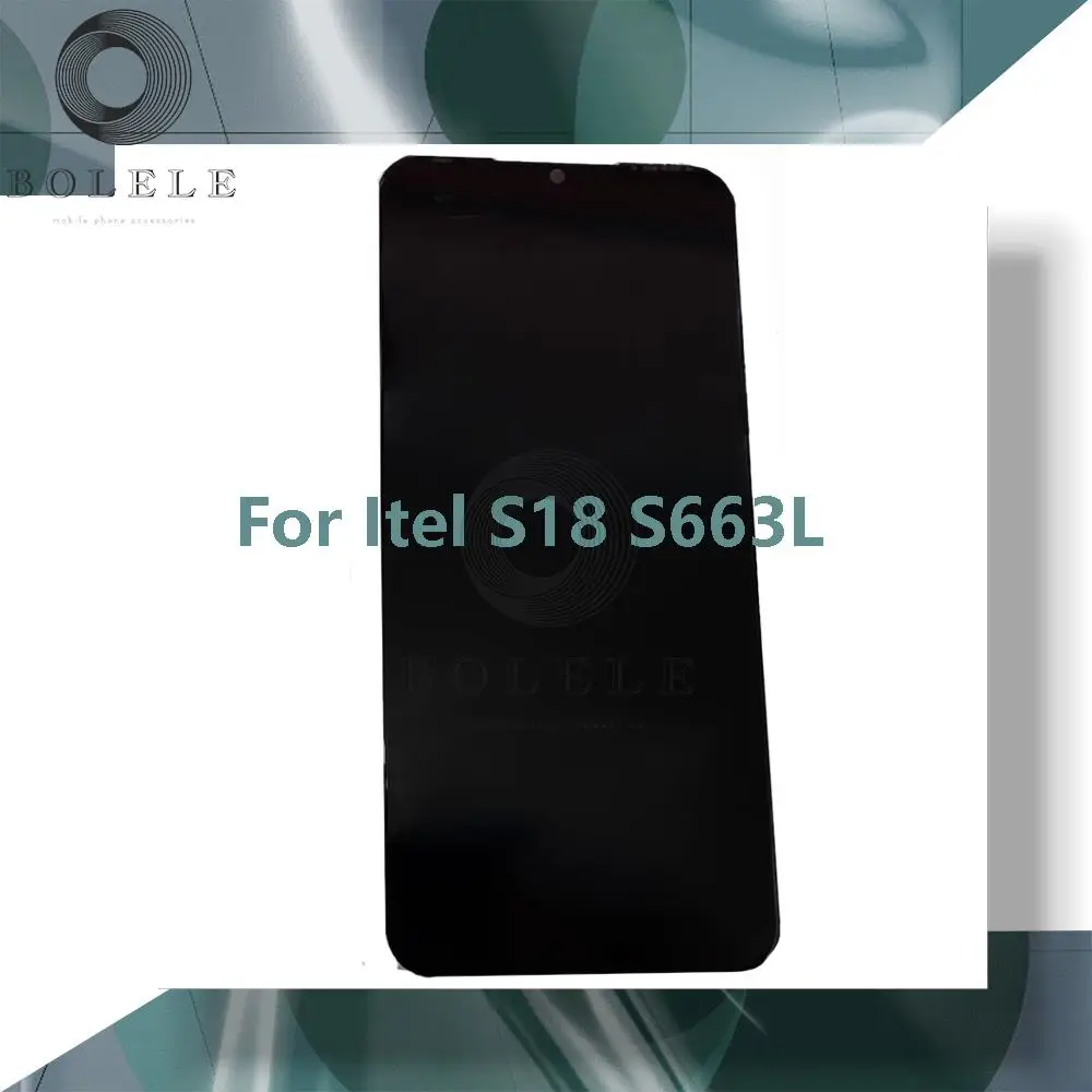 شاشة LCD بديلة لـ Itel S18: تقييم شامل ونصائح عملية لاستبدال الشاشة بسهولة