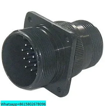 

DDK plug socket connector D/MS3100A20-29P imported from Japan