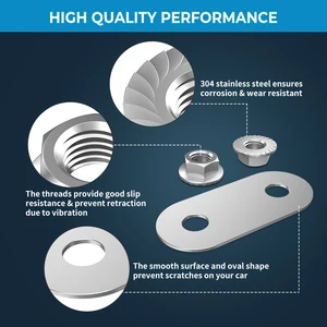 مسامير قضبان البطارية الهجينة لتويوتا بريوس ، الفولاذ المقاوم للصدأ ، 2004 ، 2005 ، 2006 ، 2007 ، 2008 ، 2009 ، 2010 ، 2011 ، 2012 ، 2013 ، 2014 ، 2015 أفضل 12 بطارية تويوتا بريوس مبيعا - رقم 6