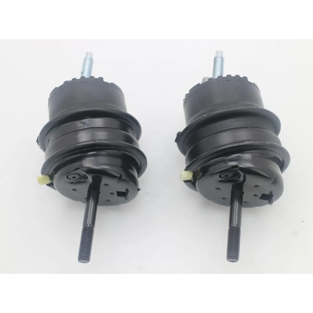Front L AND R Engine Mount Set 2PCS FIT FOR Chevrolet Camaro 3.6L/6.2L 2010-2015