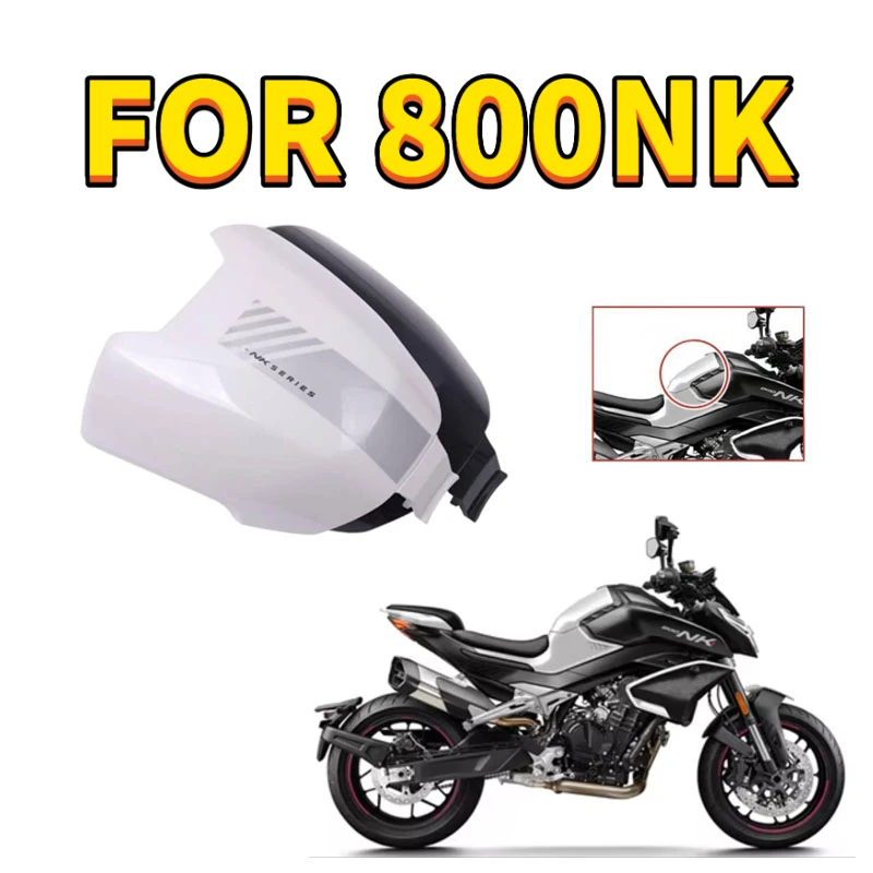 Fit For CFMOTO NK 800 800NK Motorcycle body fairing kit fuel tank rear decorative panel plastic shell cover