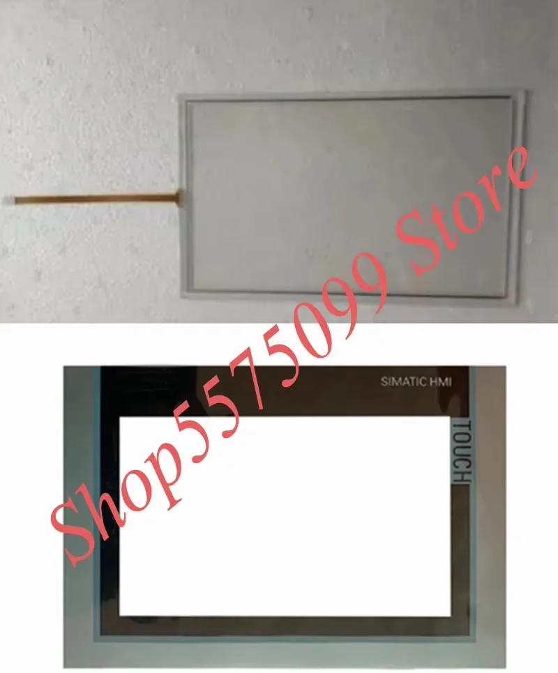 New TP900 Comfort 6AV2124-0JC01-0AX0 6AV2 124-0JC01-0AX0 Touch Glass Protective Film