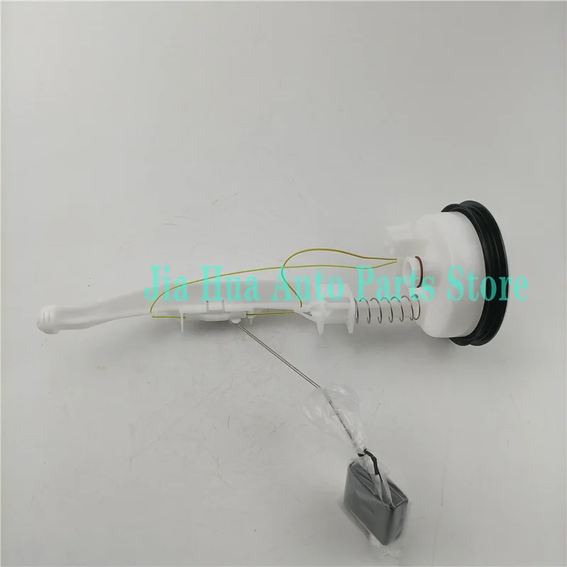 16116762044 Fit For BMW X5 E53 1998-2006 3.0I  Fuel Level Sender Sensor Left Driver Side White