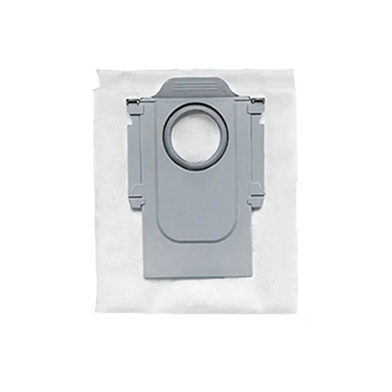 

AB47-For Roborock Qrevo Pro/ Qrevo Maxv/ Qrevo S Robot Vacuum Accessories Mop Cloth Filter Main Side Brush Parts Replacement