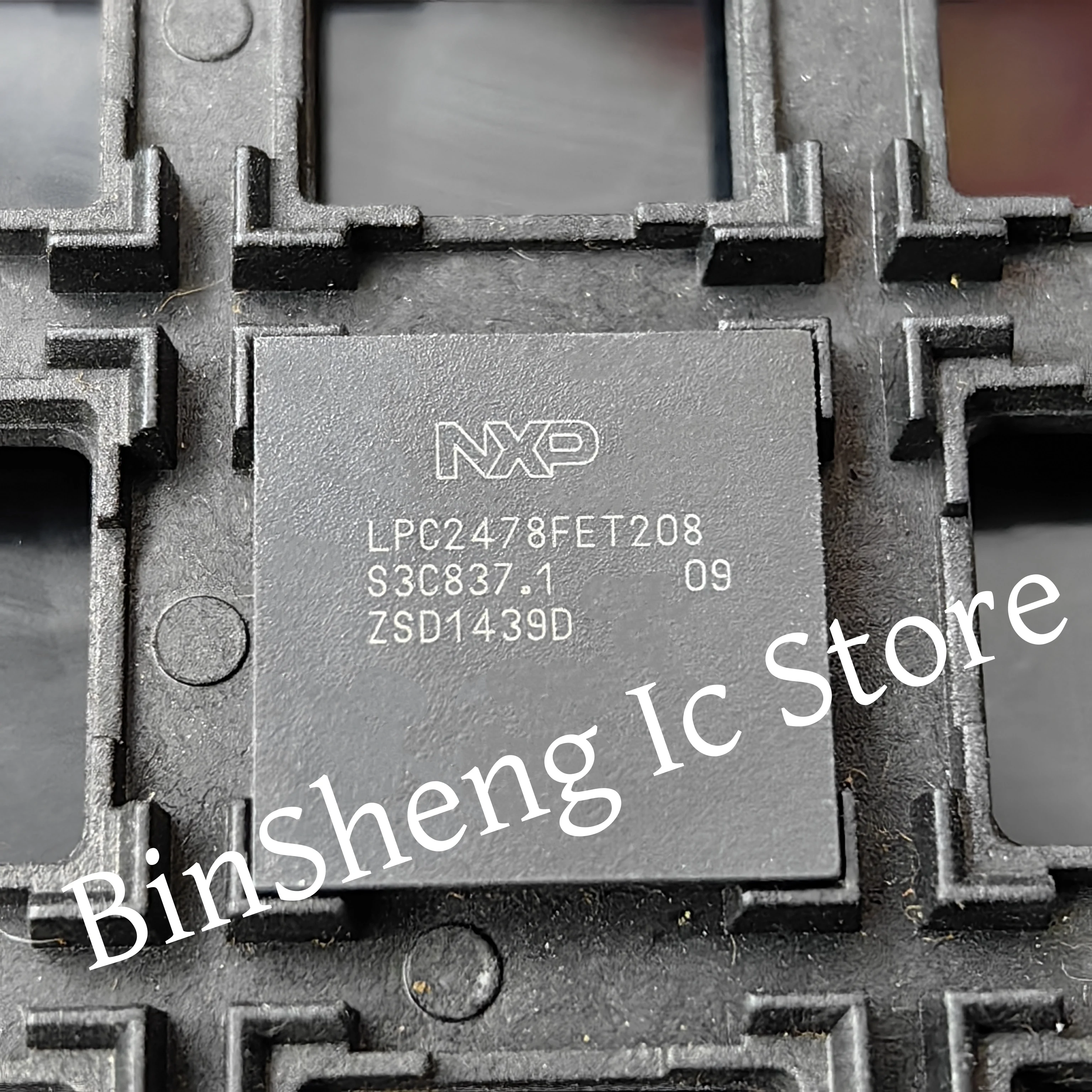 SAF-XC167CI-16F40F SAf-XC167CI-32F40F SAK-XC167CI-16F40F SAK-XC167CI-32F40F LPC2478FBD208 LPC2478FET208