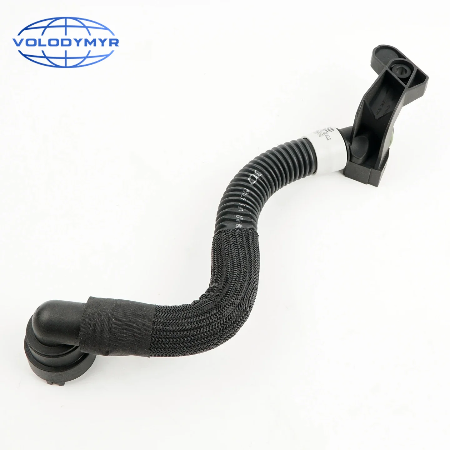 

06K103213J 06K103213A High Quality Engine PCV Valve Pipe Hose Fit for Golf MK7 Jetta New Tiguan Passat B8 Audi A1 A3 Q3 TT