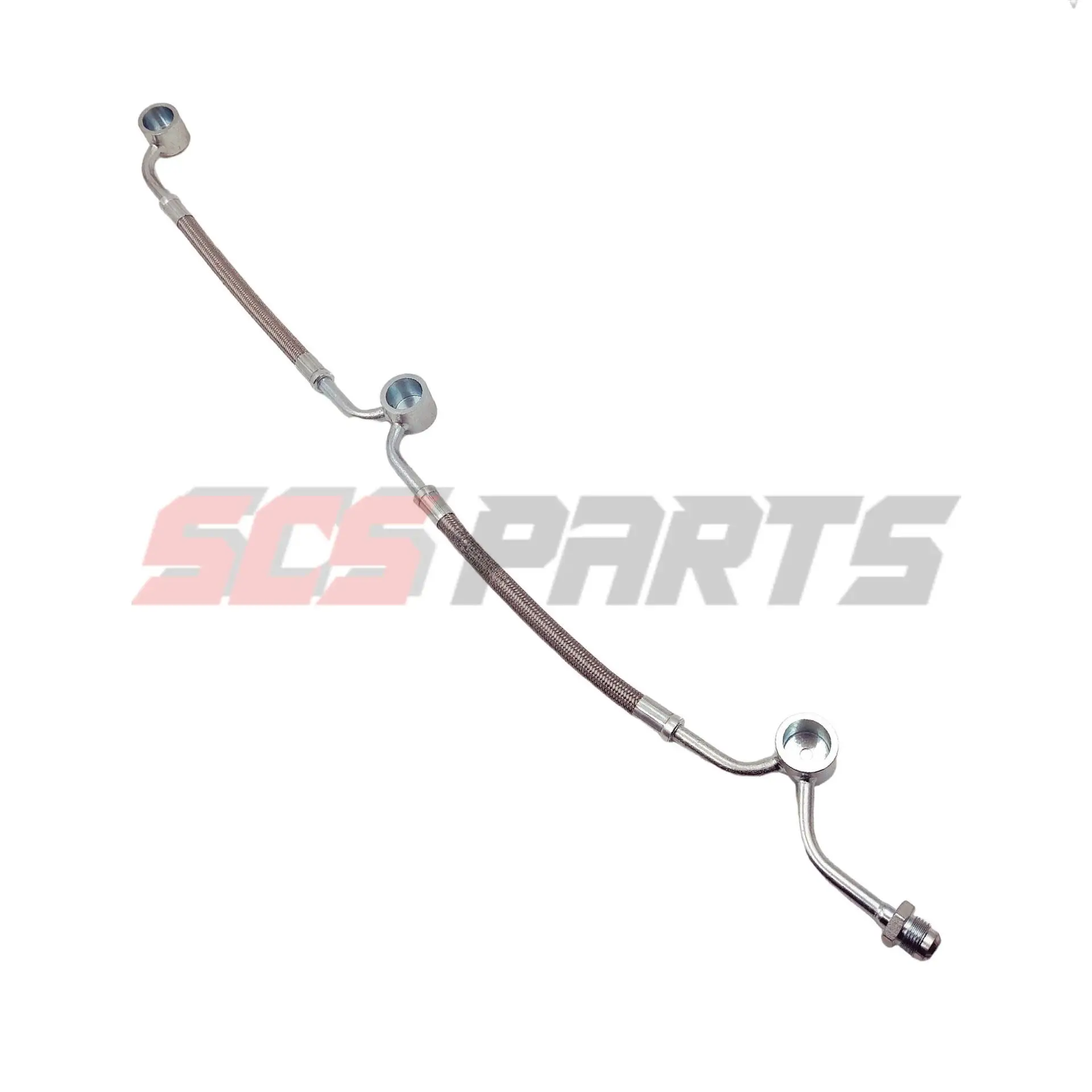 

3082557 Oil Manifold Fit Cummins Engine K19 K38 K50 QSK NT14 NT855