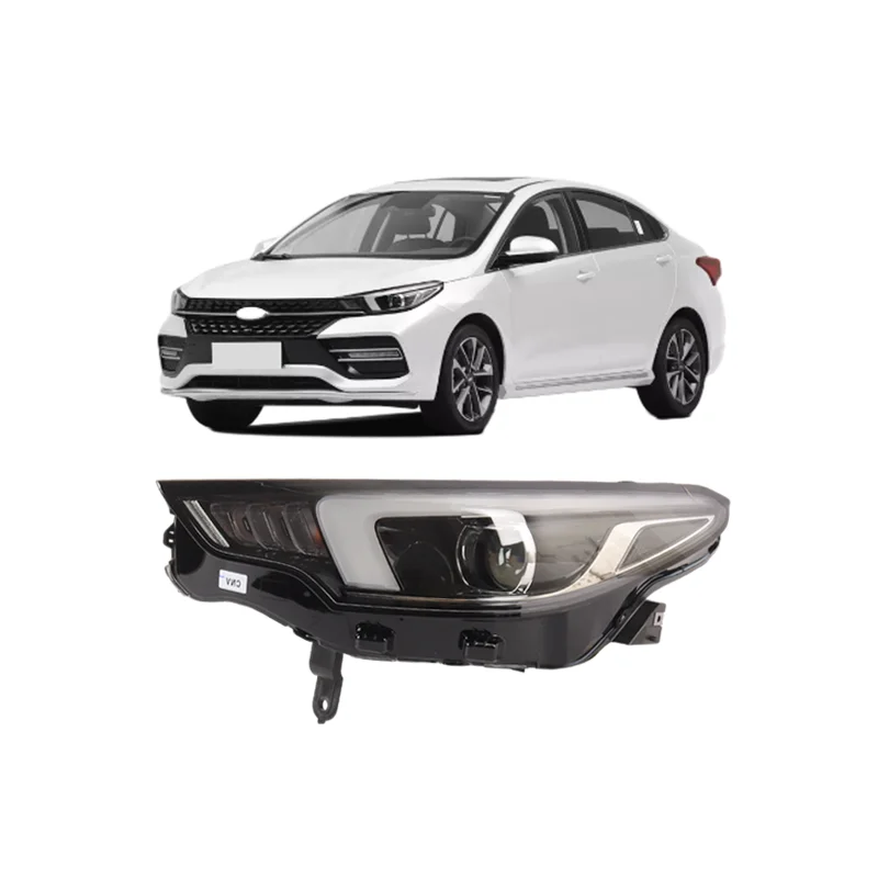 

Original High Quality Arrizo 6 Auto Headlight for Chery Arrizo GX