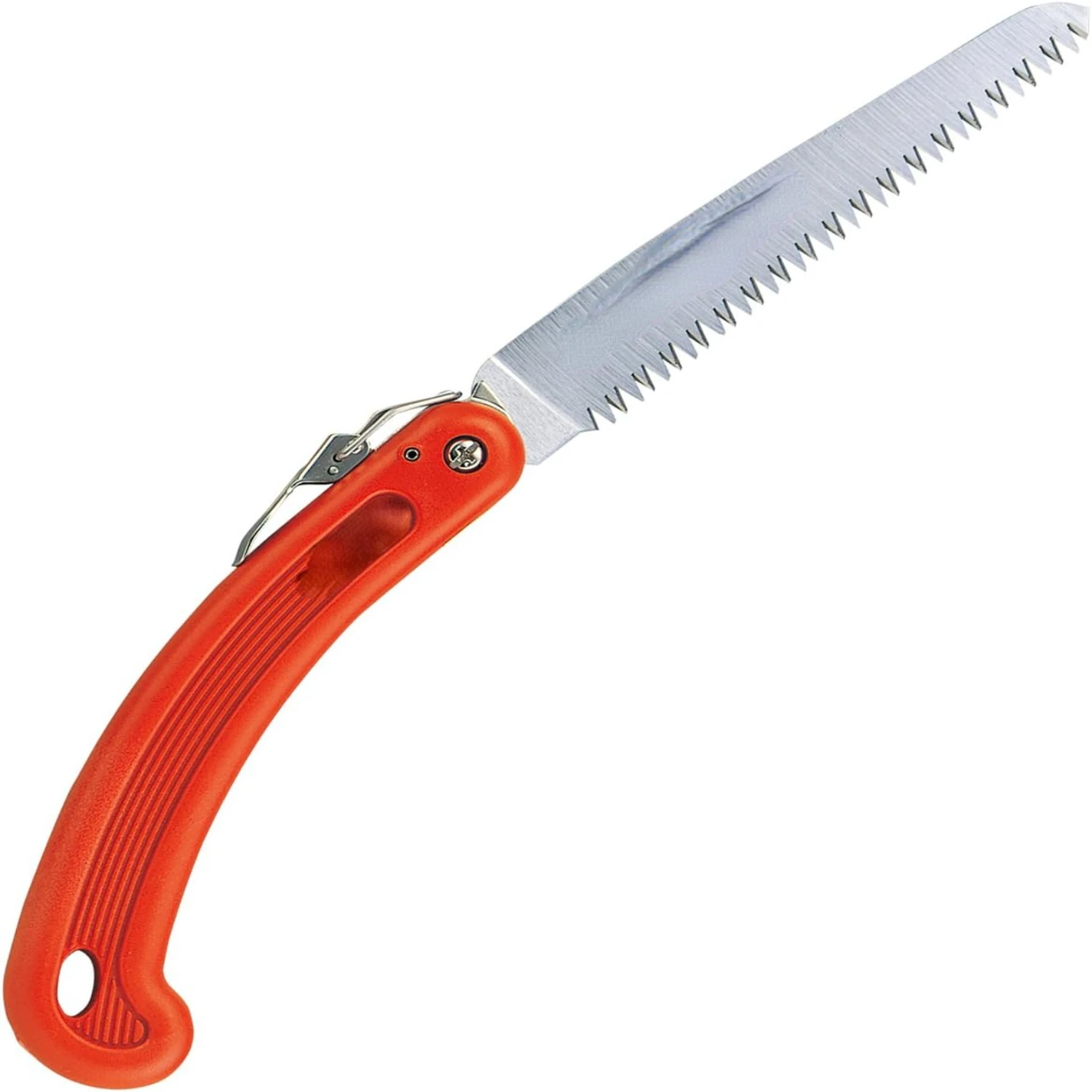 SA-21ODX Folding Turbocut Pruning Saw with 5-3/4-Inch Sharp Blade for Efficient Cutting | Lightweight and Portable Garden Tool |