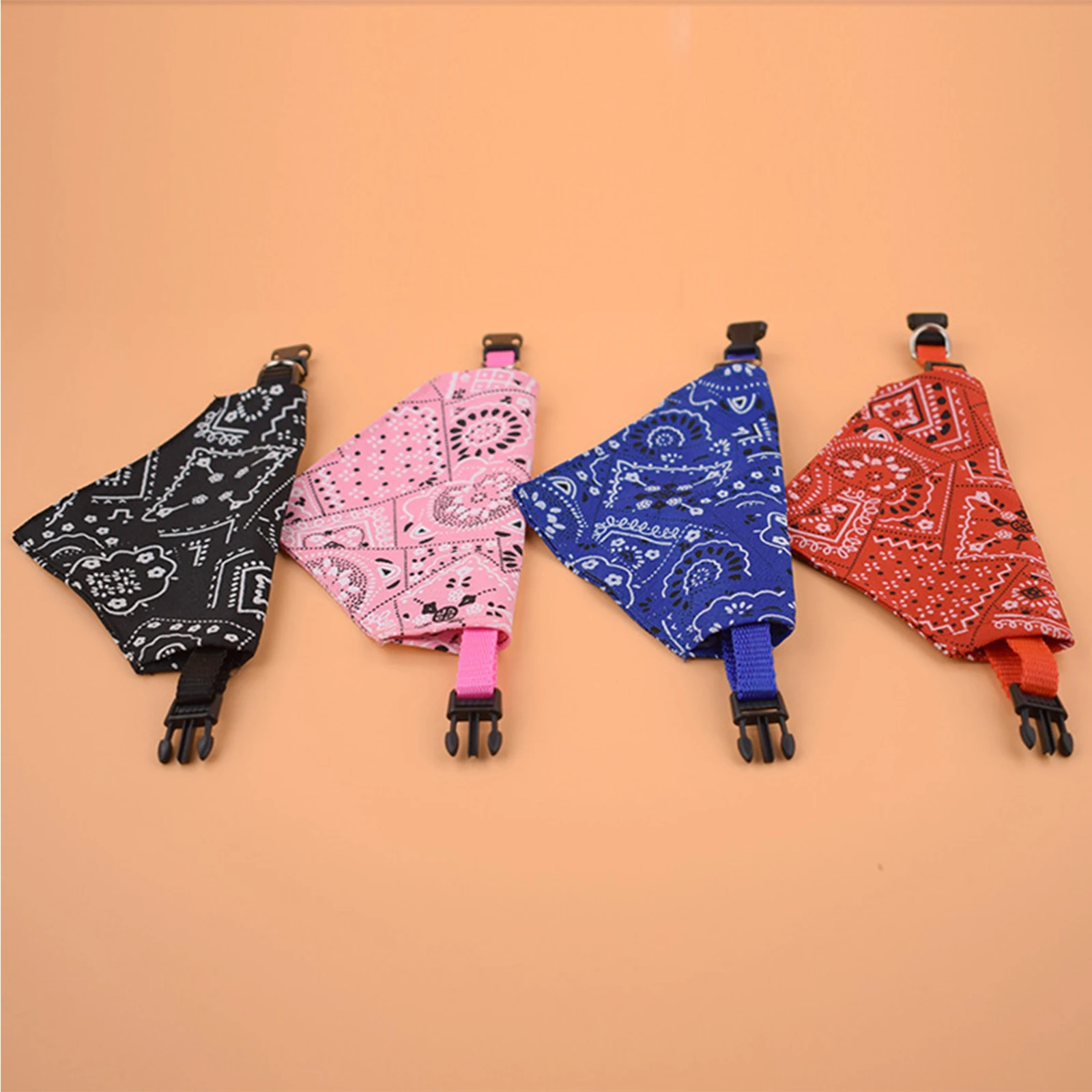 Thumbnail 4 - #38 Discounted Cotton Bandana Scarfs Worth Buying