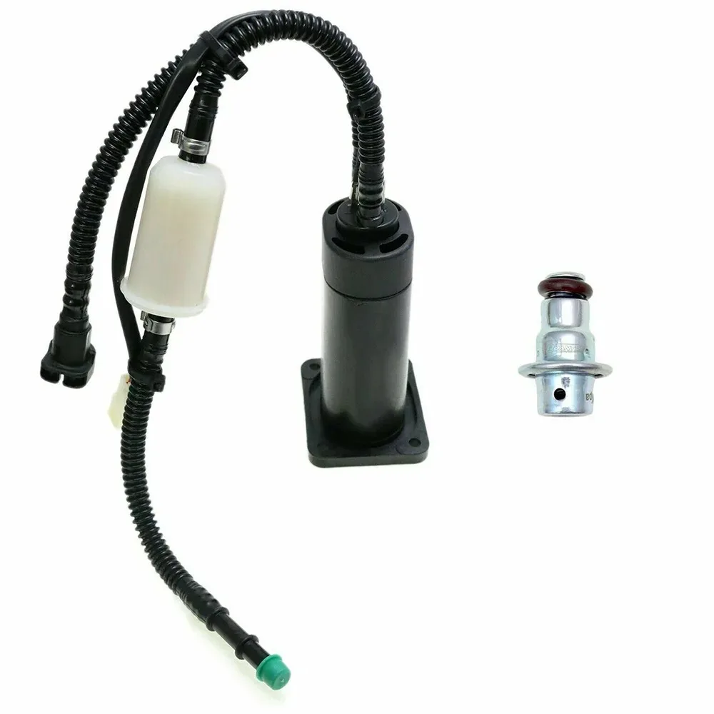 75007088011 HFP-A489-R 車燃料ポンプモジュールアセンブリ & レギュレータ Husaberg FE390 FE450 FE570 2009-2010 自動交換部品