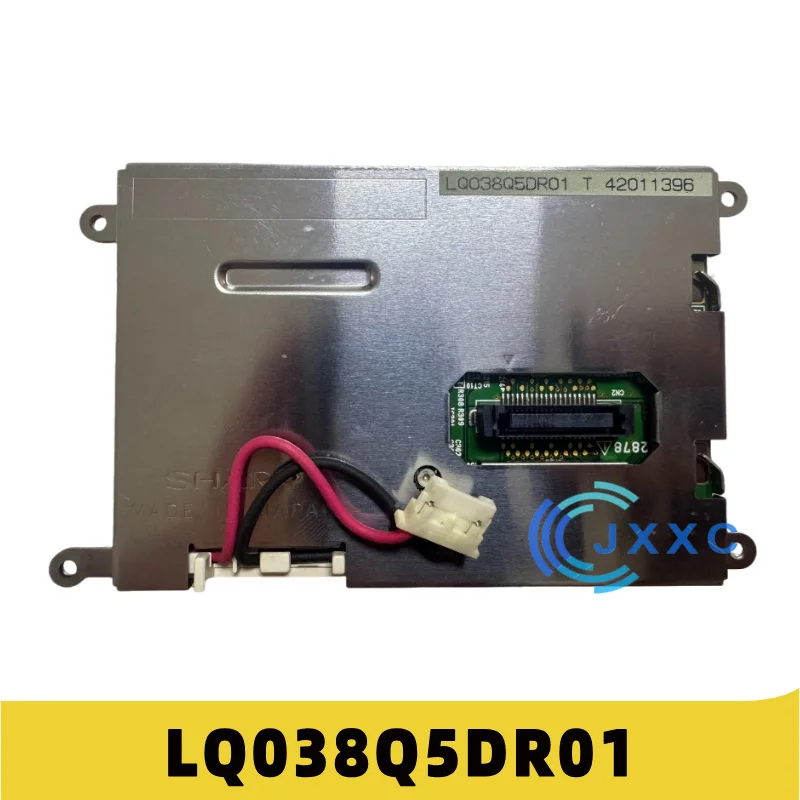 

Подходит для 3,8-дюймового ЖК-экрана LQ038Q5DR01