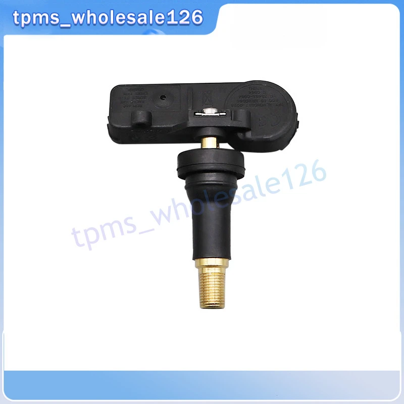 56029481AB 56029359AC TPMS 433MHZ per 2009-2010 JEEP GRAND CHEROKEE 2008 DODGE CHARGER MAGNUM sensore di pressione del Monitor dei pneumatici 4 pezzi