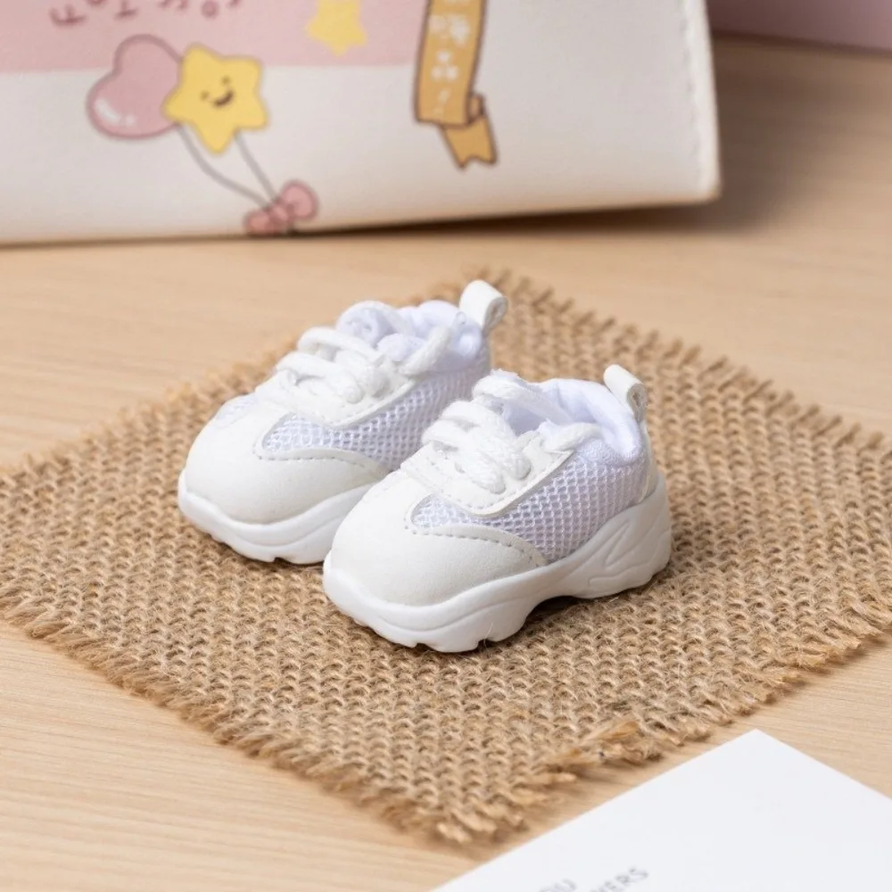 Nuevas zapatillas de malla articuladas de 1/6 para BJD, calzado de 24cm y 30cm, accesorios para disfraz de Mia Spanish Potato