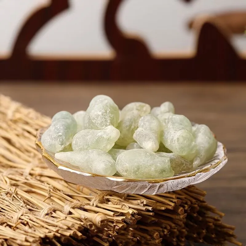 

50 г натурального оманского ладана Hojari высшего качества, 2 вида смолы, аромат для медитации, ароматерапии, хорошо горит