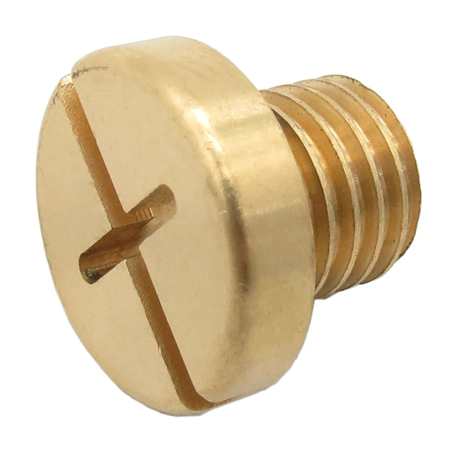 Expansion Tank Hose Coolant Water Bleeder Screw Brass For Land Rover Range Rover 2010 - Discovery 4 5 2010- New Defender 2020-