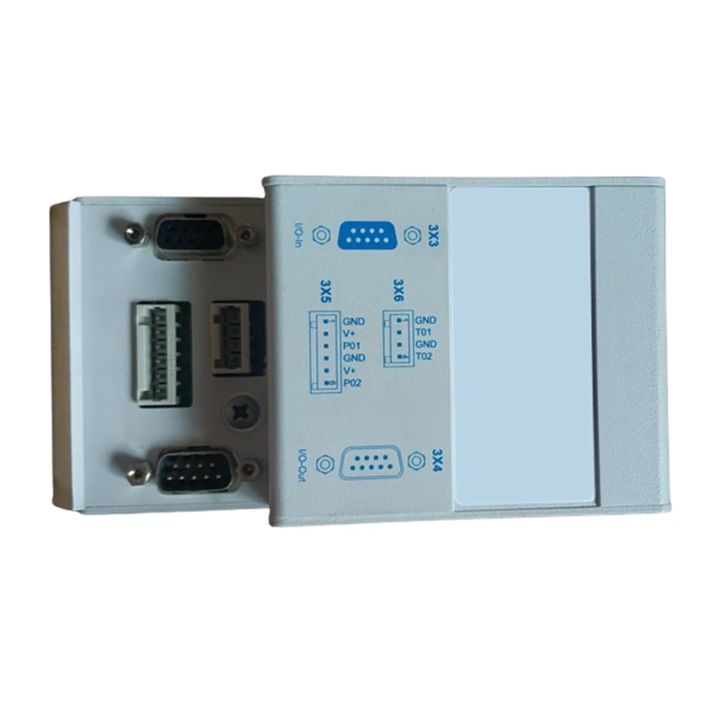 Computer Controller Panel 1900071041 Aie1 Expansion Module Mk4 Part PLC Compatible with Atlas Copco Centrifugal Compressor