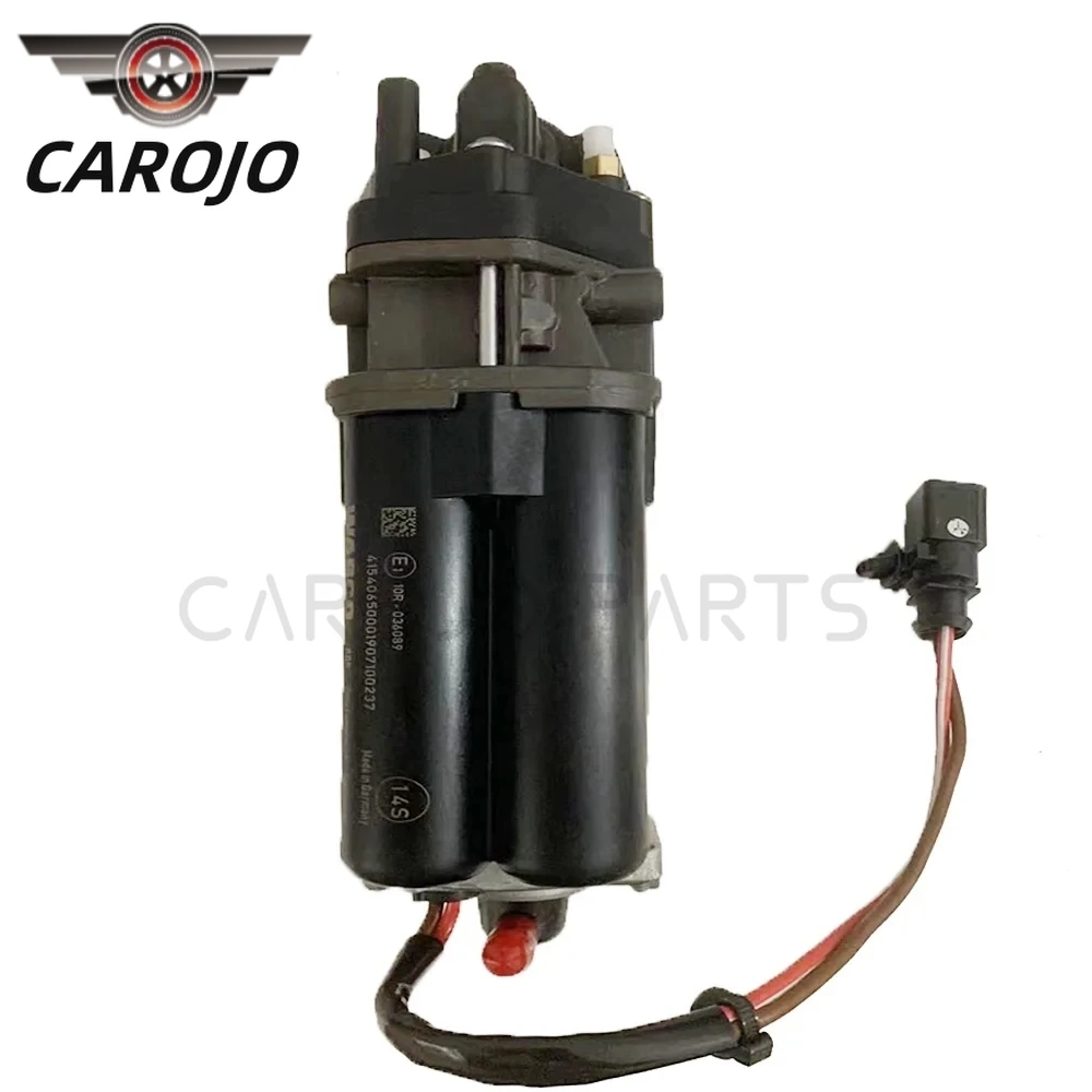 Air Suspension Compressor Fit For Tesla Model S Model X P-3509 4154065000 4154063290 102791100D 102791100F 102791100G 102791100H