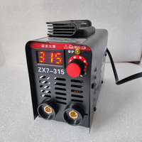 Portable arc welders RU EU Delivery 220V Welding Machine Compact Mini MMA Welder Inverter welding semiautomatic