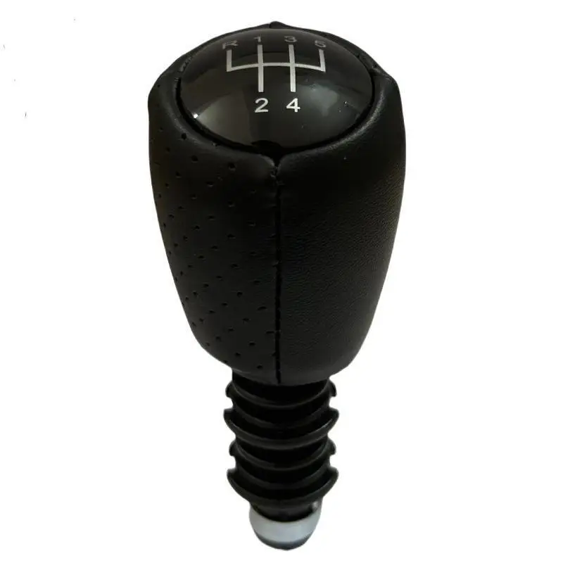 Für Seat Leon 1M1 Toledo II MK2 1998-2006 Schaltgetriebe Schaltknauf Gamasche Boot Transferhebel Shifter Auto Zubehör – Detail 9