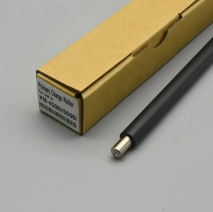 

1 шт. ролик первичного заряжания (Primary Charge Roller) для Kyocera TASKalfa 3500i, 4500i, 8000i, 5500i, 6500i, 3501i, 5501i, 5550i, запчасти для копировальных аппаратов