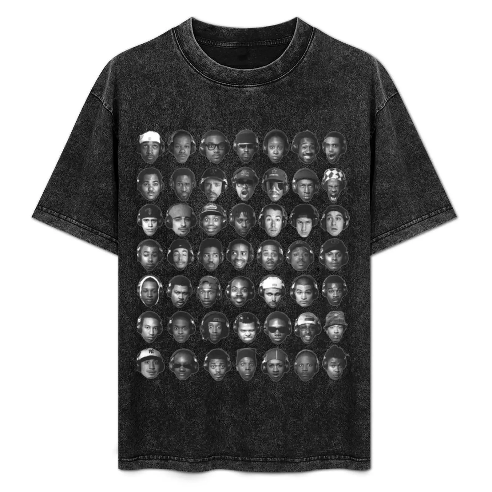 

Midnight Marauders Classic T-Shirt Holiday Party T-Shirt for Men