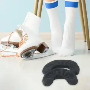 حراس شفرة لوح التزلج على الجليد ، الزلاجات على الجليد ، معتاد على الثلوج ، واقيات الغطاء ، 1 زوج أعلى 6 مبيعات لعصا الهوكي - رقم 5