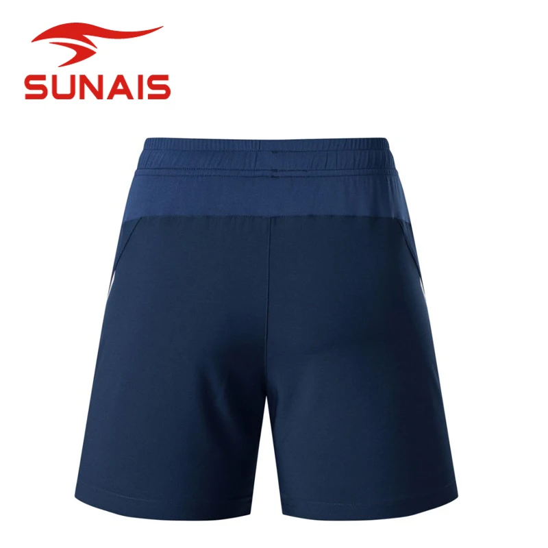 SUNAIS Women's Quick Dry Breathable Athletic Shorts, Four-Way Stretch Woven Shorts for Casual Outdoor Activities 730440