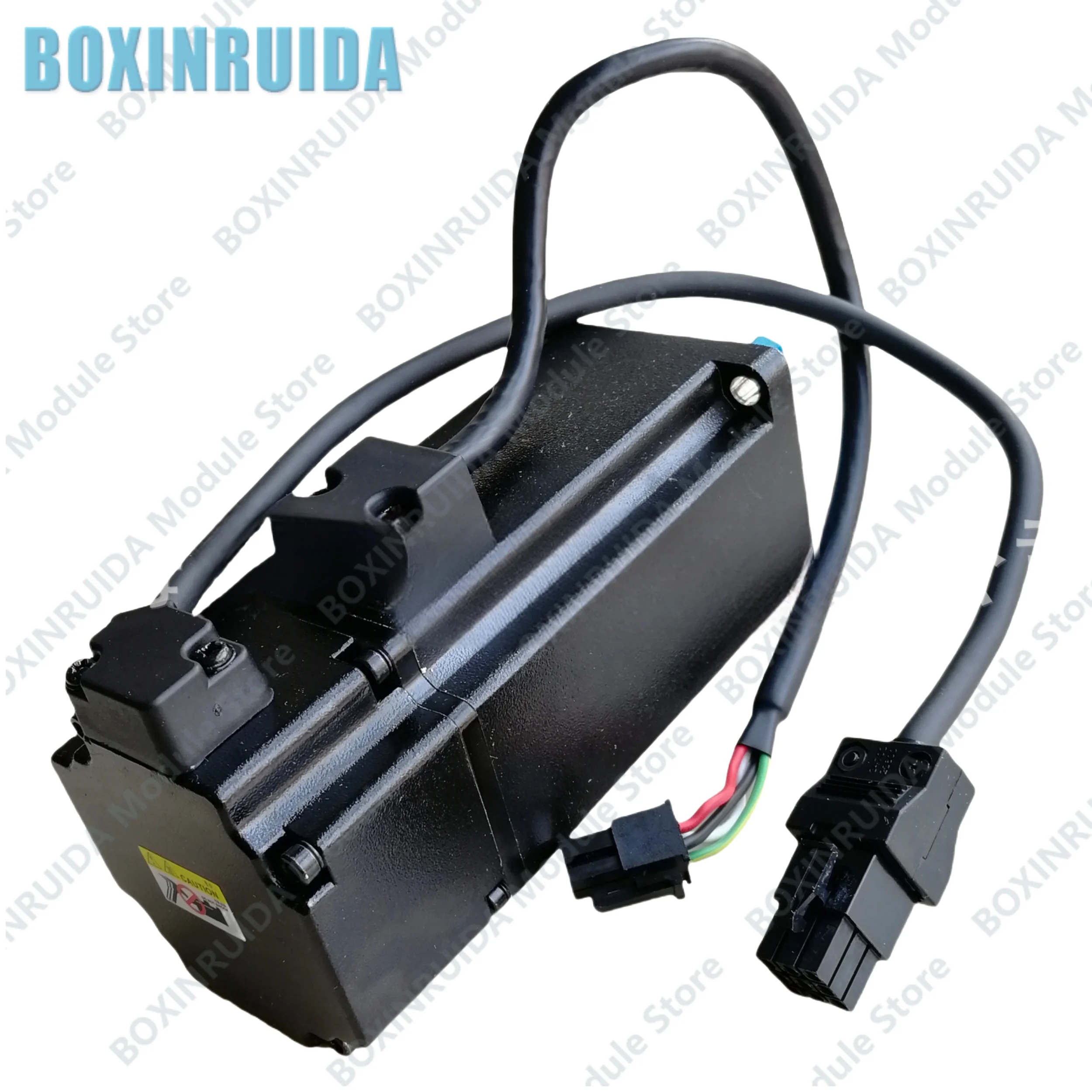 Brand new original servo motor ECMC-CW0604RS